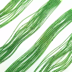 Hareline Grizzly Flutter Legs Fly Tying Materials