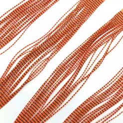 Hareline Grizzly Flutter Legs Fly Tying Materials