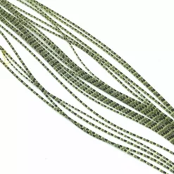 Hareline Grizzly Micro Legs 18 Hareline Grizzly Micro Legs