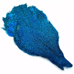 Hareline Grizzly Streamer Cape