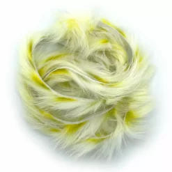 Hareline Groovy Bunny Strips Fly Tying Materials 17 Hareline Groovy Bunny Strips Fly Tying Materials