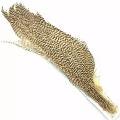 Hareline Half Rooster Capes