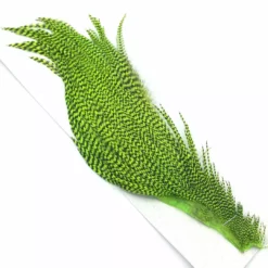 Hareline Half Rooster Capes