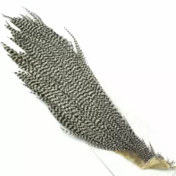 Hareline Half Rooster Capes