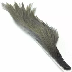 Hareline Half Rooster Capes