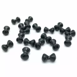 Hareline Heavy Lead Eyes