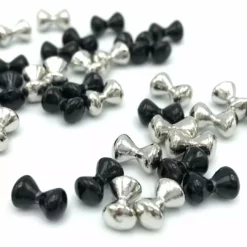 Hareline Heavy Lead Eyes