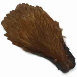 Hareline Hen Capes Fly Tying Materials