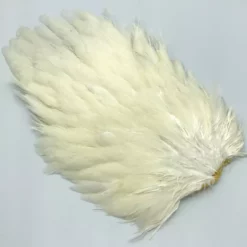 Hareline Hen Saddles Fly Tying Materials