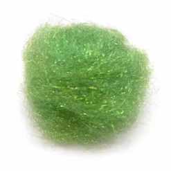 Hareline Ice Dub Fly Tying Materials