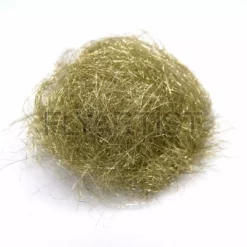 Hareline Ice Dub Fly Tying Materials