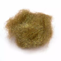 Hareline Ice Dub Fly Tying Materials