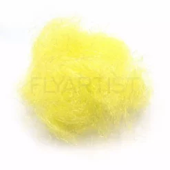 Hareline Ice Dub Fly Tying Materials