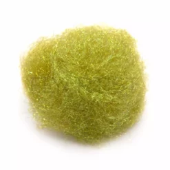 Hareline Ice Dub Fly Tying Materials