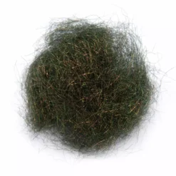 Hareline Ice Dub Fly Tying Materials