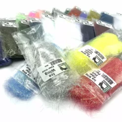 Hareline Ice Wing Fiber Fly Tying Materials