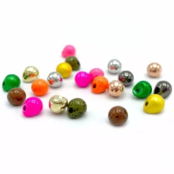 Hareline Fly Tying Materials Insta Jig Tungsten Heads