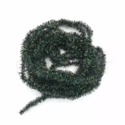 Hareline Fly Tying Materials Krystal Flash Chenille