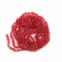Hareline Fly Tying Materials Krystal Flash Chenille 20 Hareline Fly Tying Materials Krystal Flash Chenille
