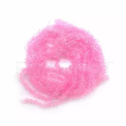 Hareline Fly Tying Materials Krystal Flash Chenille 21 Hareline Fly Tying Materials Krystal Flash Chenille