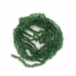 Hareline Fly Tying Materials Krystal Flash Chenille 28 Hareline Fly Tying Materials Krystal Flash Chenille