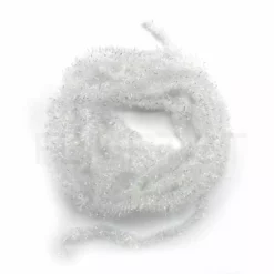 Hareline Fly Tying Materials Krystal Flash Chenille 29 Hareline Fly Tying Materials Krystal Flash Chenille