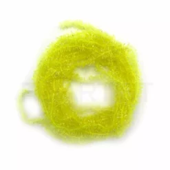 Hareline Fly Tying Materials Krystal Flash Chenille 35 Hareline Fly Tying Materials Krystal Flash Chenille