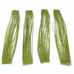 Hareline Fly Tying Materials Loco Legs