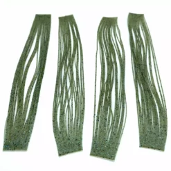 Hareline Fly Tying Materials Loco Legs