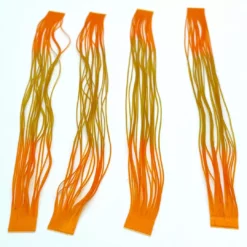 Hareline Fly Tying Materials Loco Legs