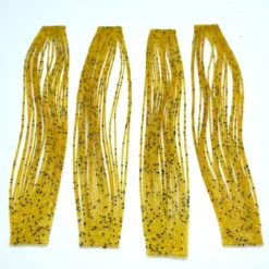 Hareline Fly Tying Materials Loco Legs