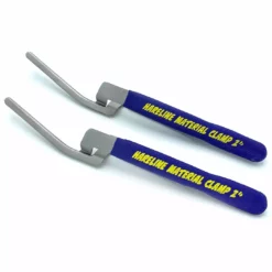 Hareline Material Clamp Set Tools