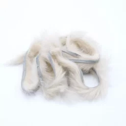 Hareline Fly Tying Materials Rabbit Strips