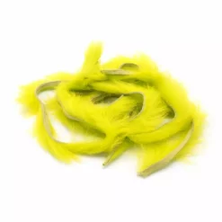 Hareline Fly Tying Materials Rabbit Strips