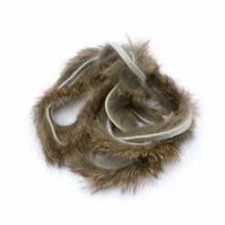 Hareline Fly Tying Materials Rabbit Strips