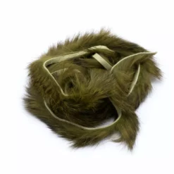 Hareline Fly Tying Materials Rabbit Strips