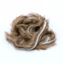 Hareline Fly Tying Materials Rabbit Strips