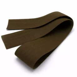 Hareline Fly Tying Materials Round Rubber Legs