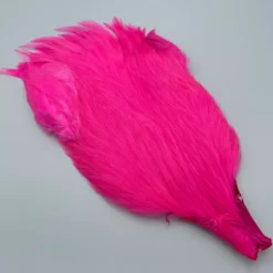 Hareline Saltwater Bass Capes Fly Tying Materials