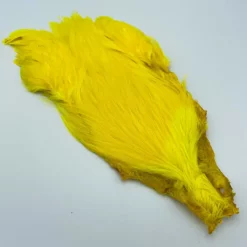 Hareline Saltwater Bass Capes Fly Tying Materials
