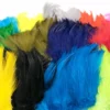 Hareline Fly Tying Materials Saltwater Neck Hackle