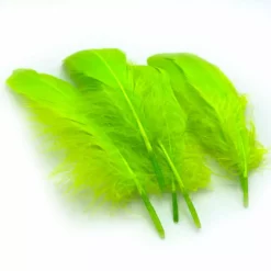 Hareline Select Goose Shoulder