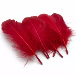 Hareline Select Goose Shoulder