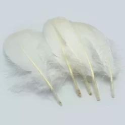 Hareline Select Goose Shoulder