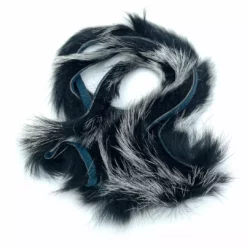 Hareline Shimmer Rabbit Strips 13 Hareline Shimmer Rabbit Strips