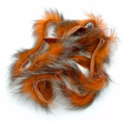 Hareline Shimmer Rabbit Strips 15 Hareline Shimmer Rabbit Strips