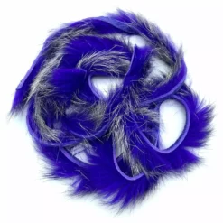 Hareline Shimmer Rabbit Strips 17 Hareline Shimmer Rabbit Strips