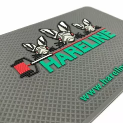 Hareline Silicone Bead Pad