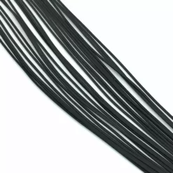 Hareline Fly Tying Materials Silicone Flutter Legs