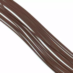 Hareline Fly Tying Materials Silicone Flutter Legs